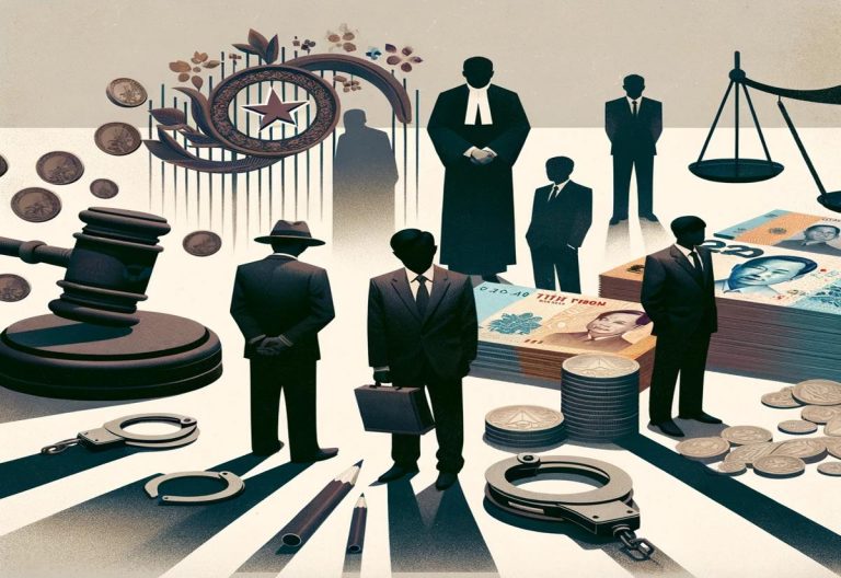 Truong My Lan’s $12bn Scandal in Vietnam: Is It the Fraud?
