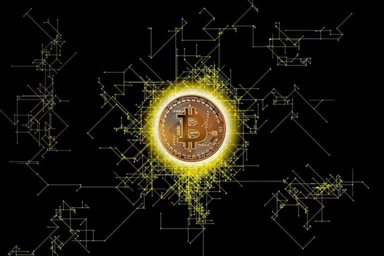The price of Bitcoin manages to stabilize above $66,000