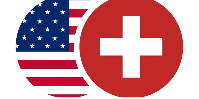 USDCHF and USDJPY: USDCHF in a bullish trend up to 0.88500