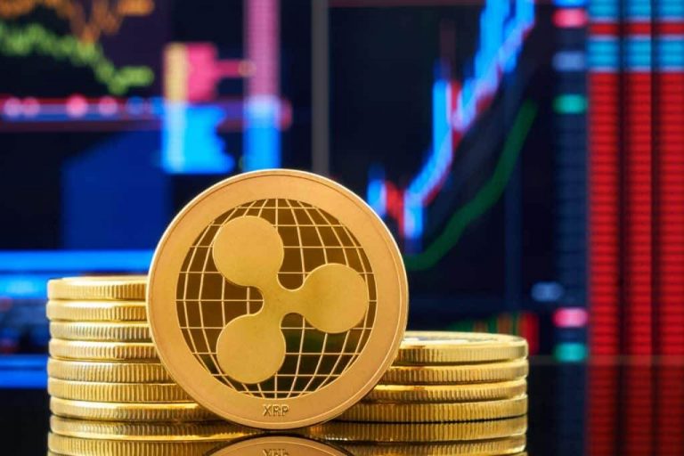 XRP’s Surge: Aiming for $1 Amidst Market Swirls