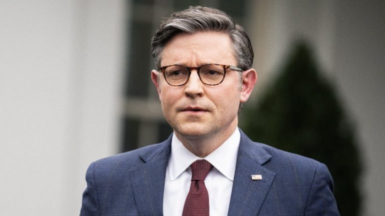 Conservative groups are pushing Speaker Johnson to reform controversial spy program FISA