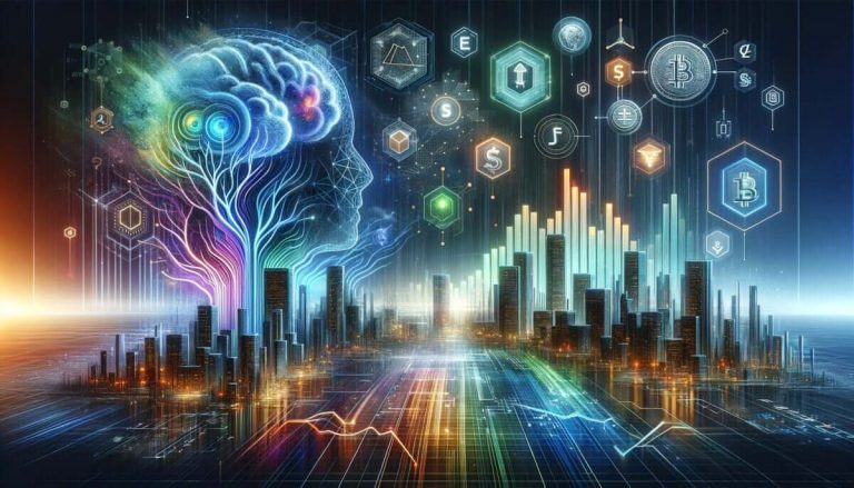 Solidity-AI Revolutionizes Financial Landscapes with AI