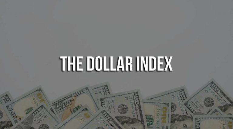 The dollar index is waiting for the FED at the 104.00 level