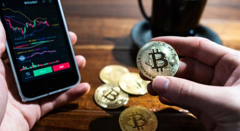 Is mining cryptocurrency on phone a good idea today?