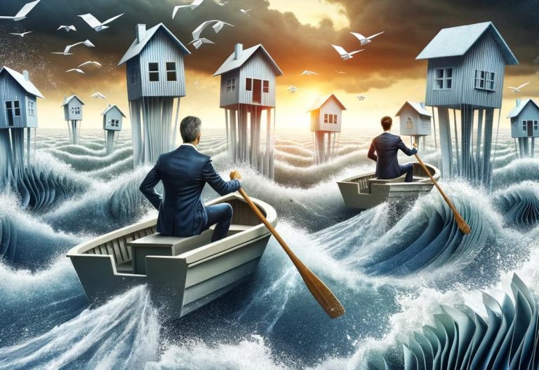 Real Estate Shakeup: Steering & Commission Wars