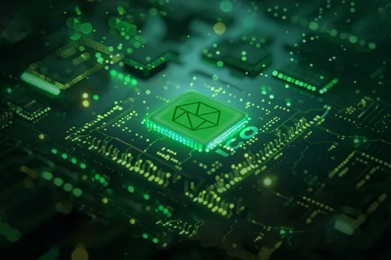 Polyhedra ICO (ZK): $25M Pre-IEO, Advanced ZKP Tech