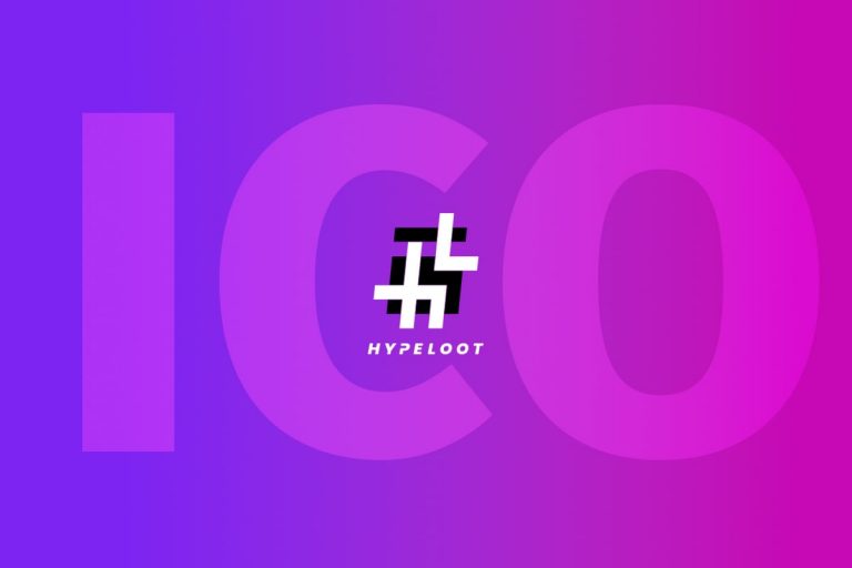 Hypeloot ICO (HLPT): 100K Users and $50M Bets in First Year
