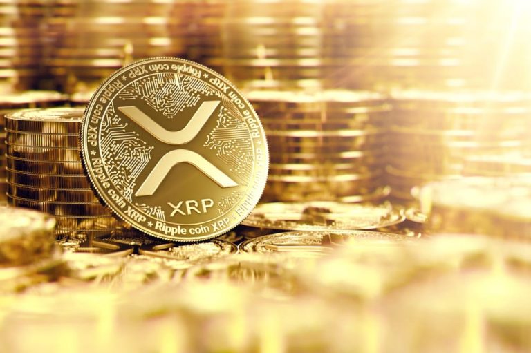 XRP Soars 26% in a Month, Hits $0.65
