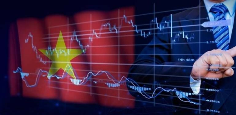 Vietnam’s Economy Grows 5.66% in Q1 Amid Global Turmoil