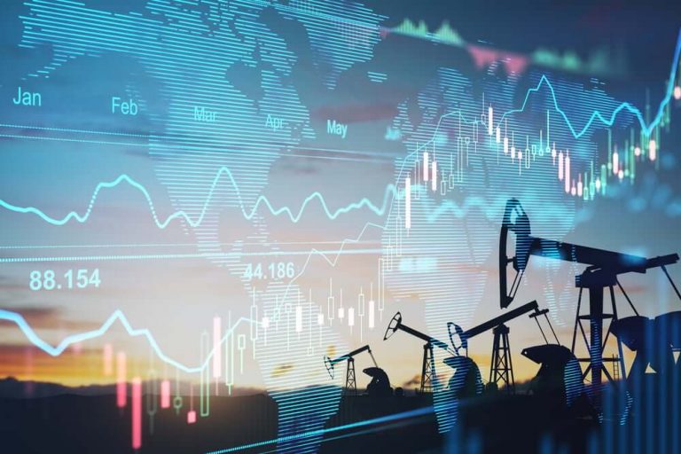 Energy Trading Strategies: Navigating Volatile Markets