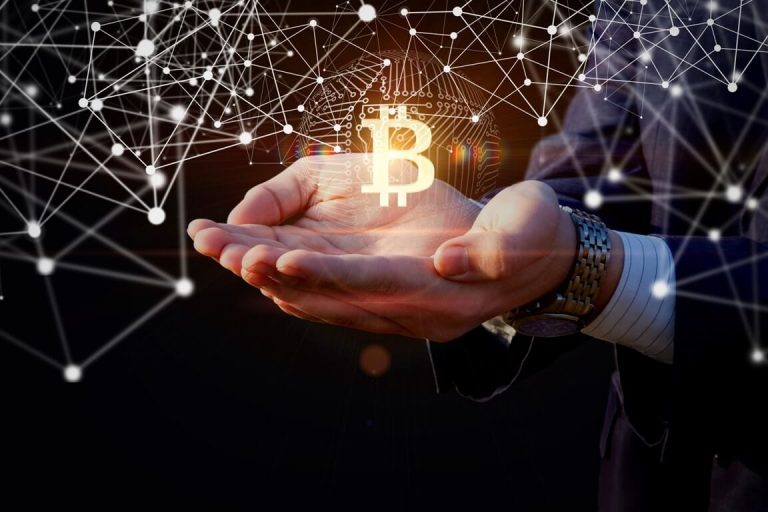 Bitcoin is in retreat after yesterday’s jump to $73794 level