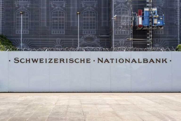 SNB Sells Record 132.9B Swiss Francs to Combat Inflation