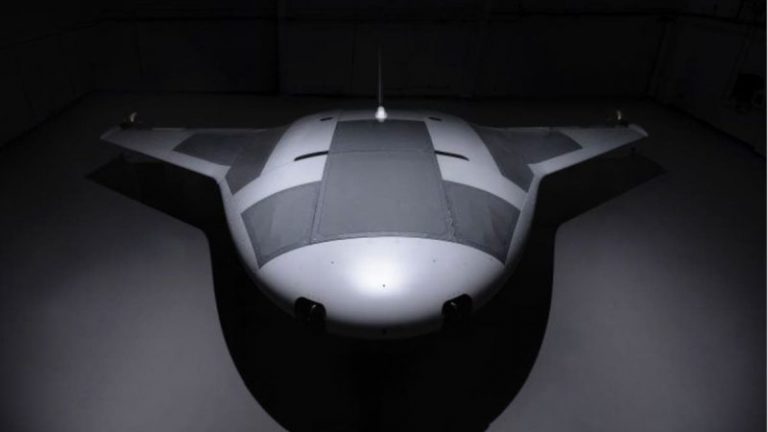 New stealthy submarine glider set for autonomous undersea missions