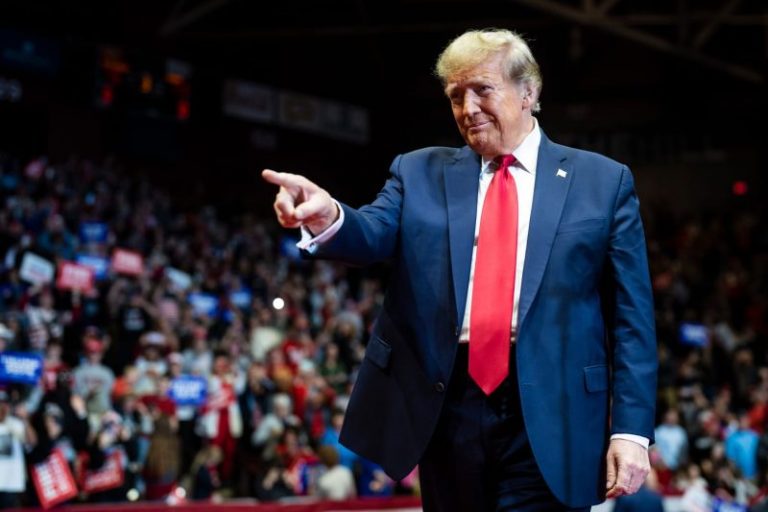 Trump Media director accused of ‘hacking’ files in attempted corporate ‘coup’, lawsuit alleges