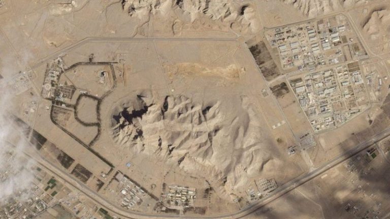 Israel strikes back at Iran: Five key questions