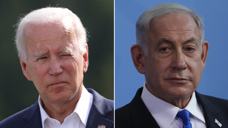 Israel hits Iran with ‘limited’ strikes despite White House’s reported opposition