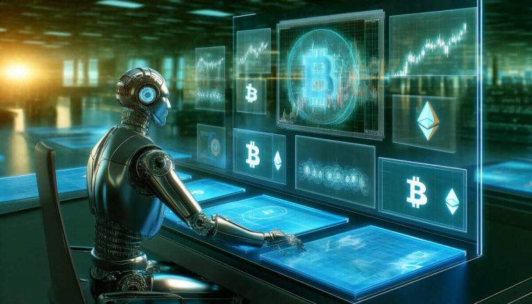 AI-Generated Avatars: The Future of Digital Interaction