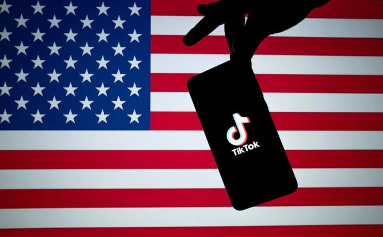 TikTok’s Stand on Free Speech Amid Potential US Ban