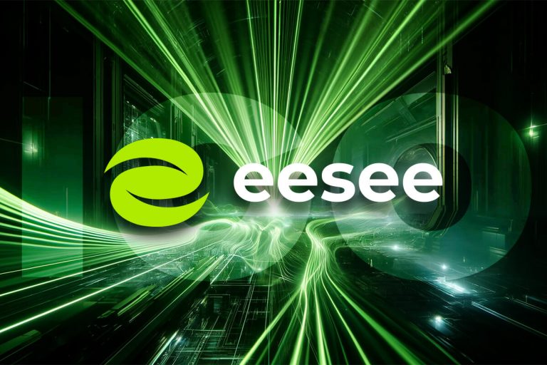 Eesee’s Debut: Gamifying Digital Trading with ESE ICO