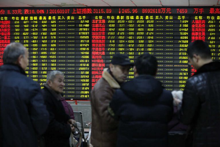 The Allure of Korean Equities: A Magnet for Global Investors