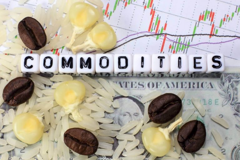 Understanding Commodities in Today’s Economy