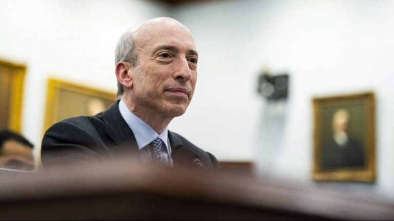 Biden admin temporarily drops ‘outrageous climate mandate’ amid flurry of lawsuits