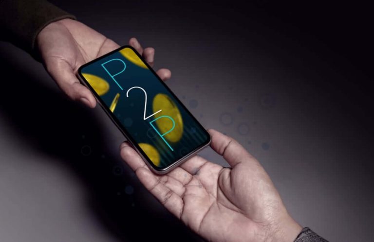 What Is Peer-to-Peer Cryptocurrency?