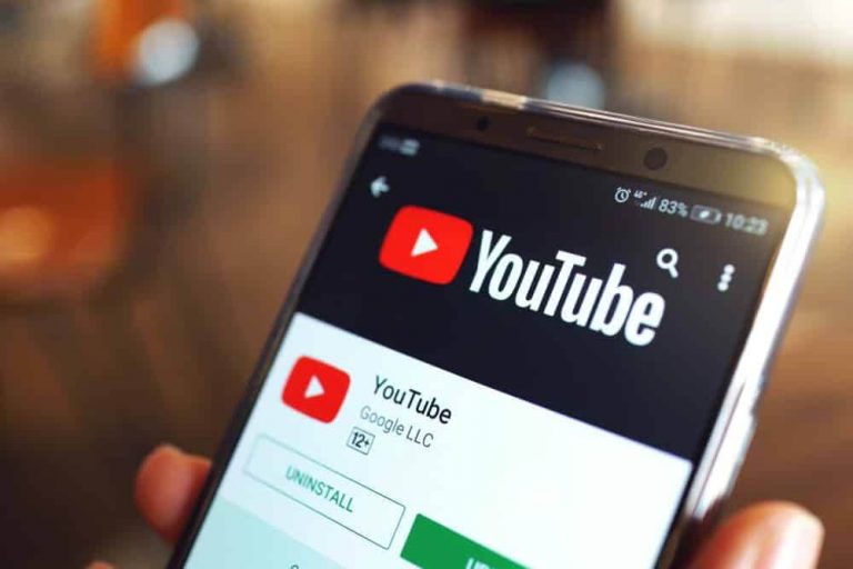 YouTube Launches Shopping Blitz in TikTok Rivalry