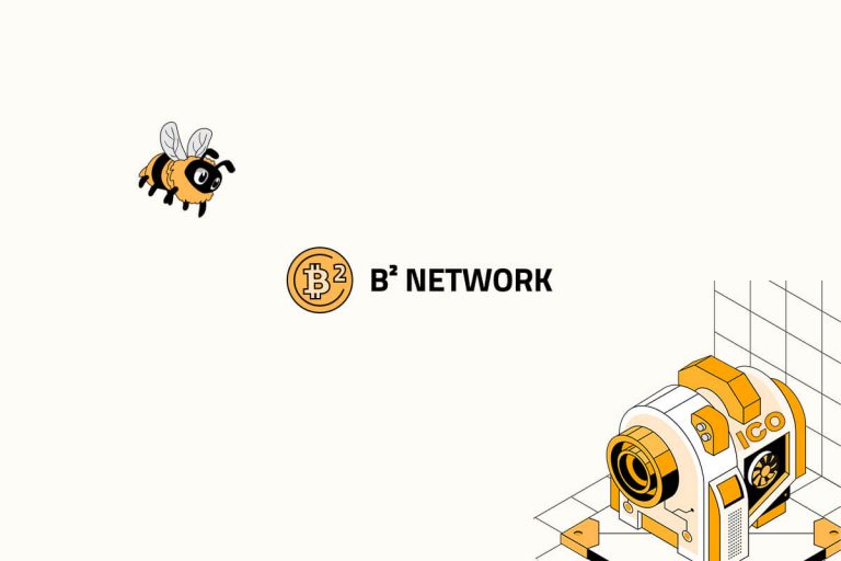 BSquared Network ICO: BTC Innovation with ZK Rollups