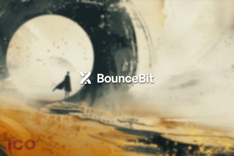 BounceBit ICO (BB): A PoS Layer 1 Sidechain for Bitcoin