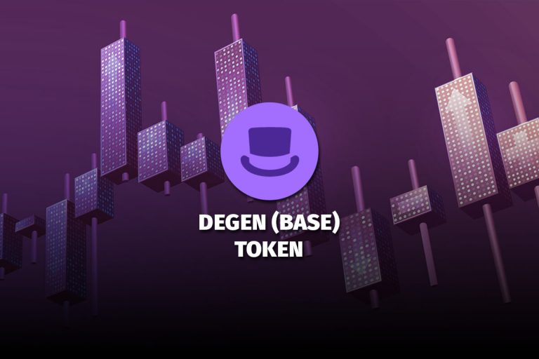 DEGEN Soars 182,845.8%: From Meme to Market Marvel