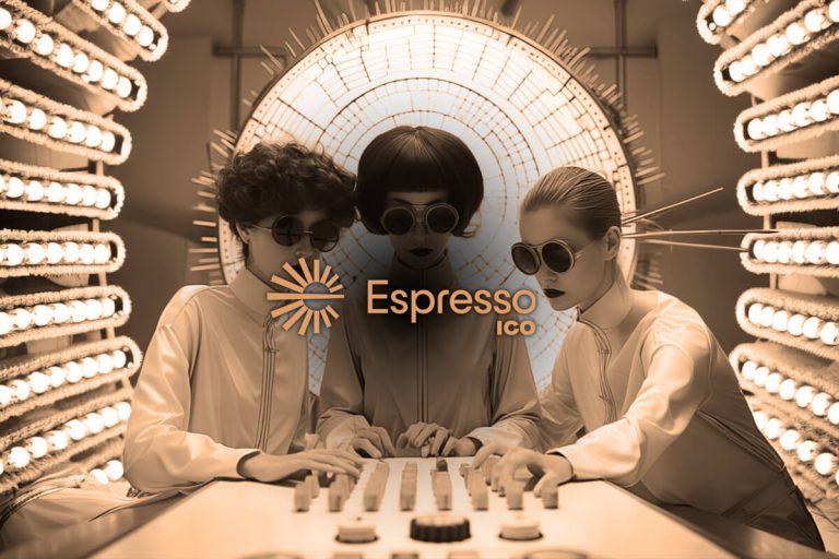 Espresso Systems’ ICO Fuels Blockchain Rollups Revolution