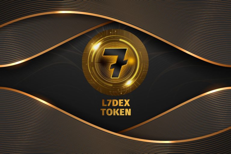 L7DEX (LSD) Token Is Tumbling Today. What’s The Forecast?