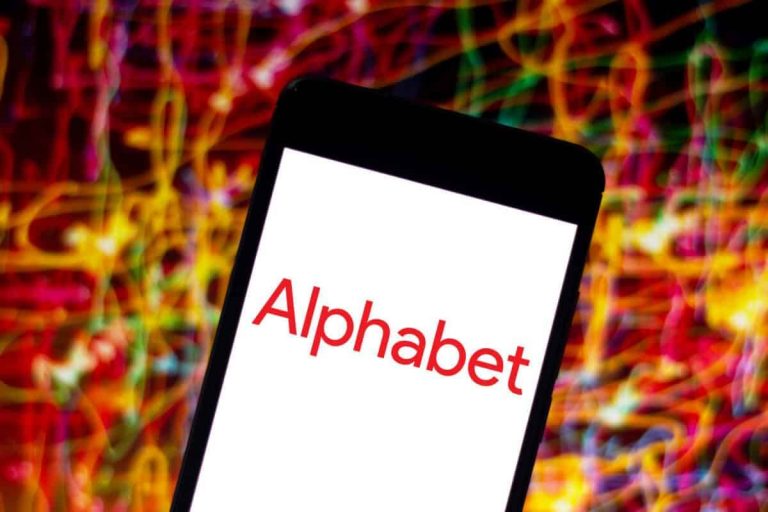 Alphabet Sees 60% Stock Surge in Yearly Growth