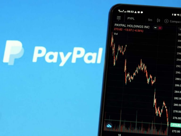 PayPal Innovates Cross-Border Payments with PYUSD Stablecoin