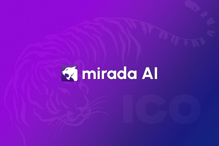 Unlocking Creative Potential: Mirada AI’s ICO Is Coming