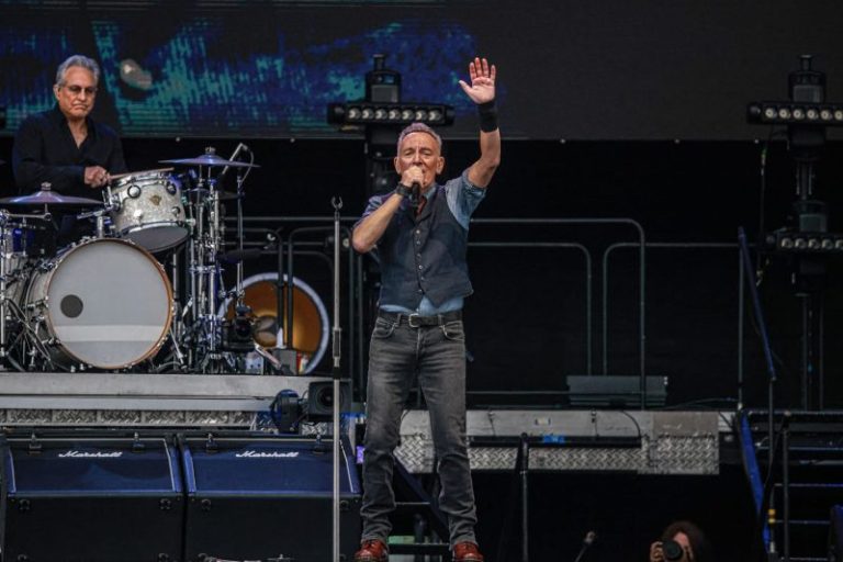 What the Ticketmaster-Live Nation lawsuit could mean for fans of live music