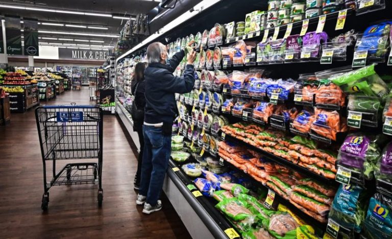 Why groceries are so expensive — and how consumers may start to see relief