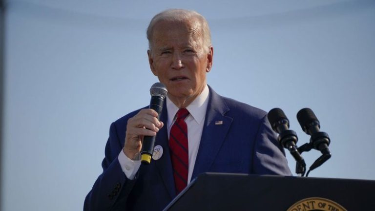 Biden warns Netanyahu against Rafah invasion as Israel prepares for action