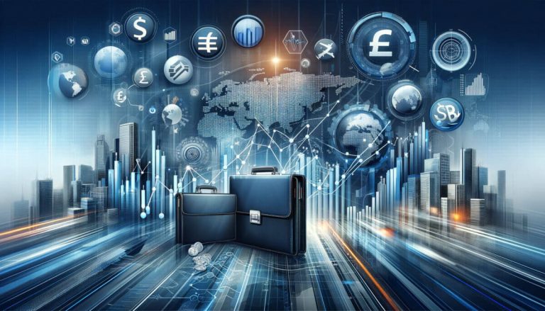 How can businesses in Europe leverage the Forex market?