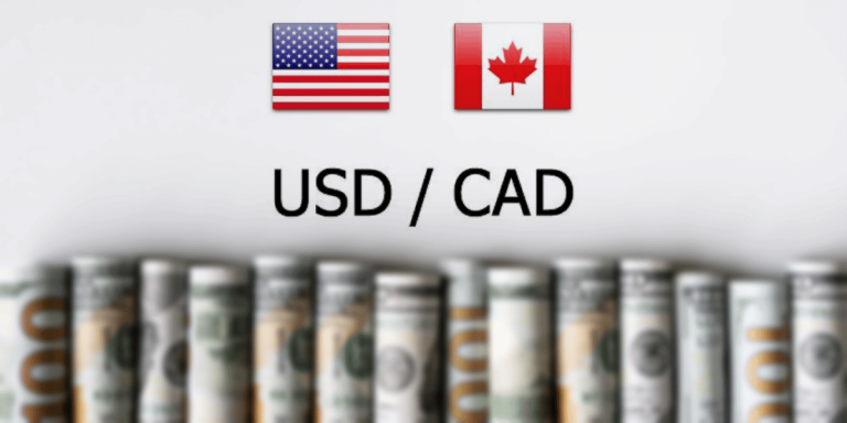 USDCAD and USDCNH: USDCAD is down to 1.36150 this morning