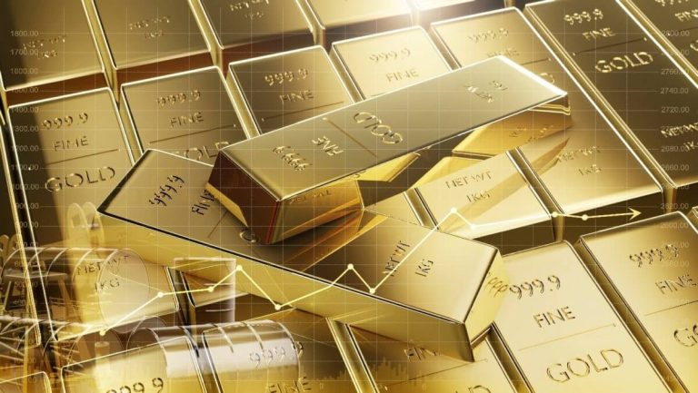 Gold Prices Rise 0.4%, Reaching $2,342.73 Per Ounce