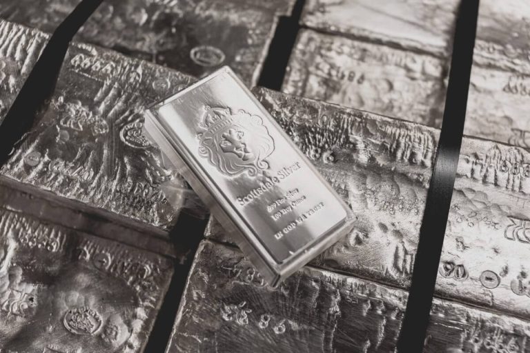 Silver Surges To $31.6/Ounce, Investor Interest Peaks