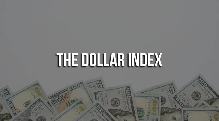 The dollar index took a step back below 105.50 yesterday