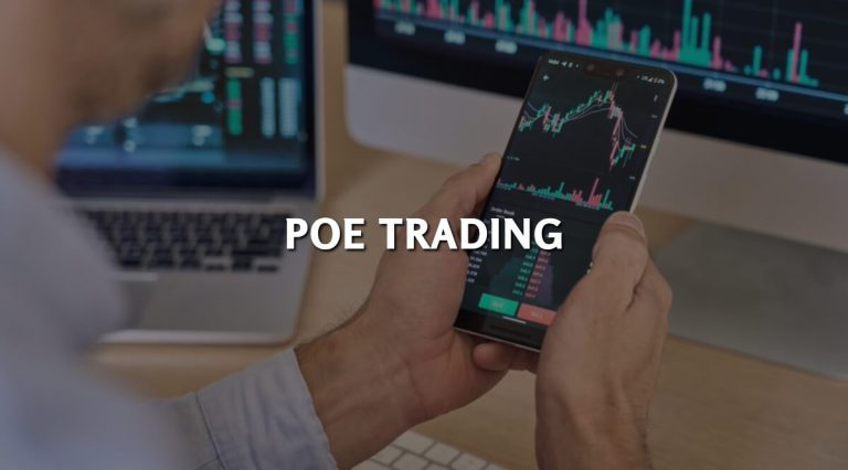 PoE Trading: How Does It Work?