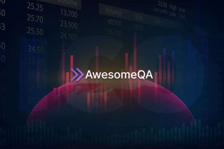 AwesomeQA Revolutionizes Customer Support with $2.8M ICO