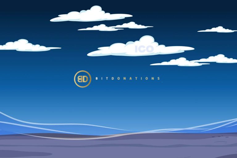 BitDonations ICO (BDT): New Era in Transparent Philanthropy