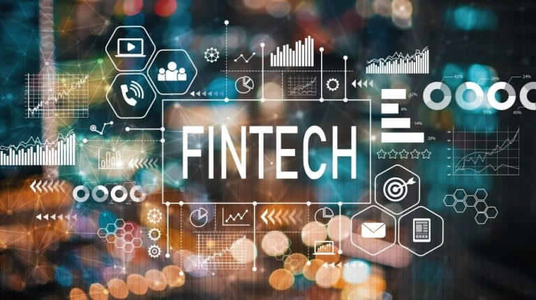 The Transformative Power of FinTech