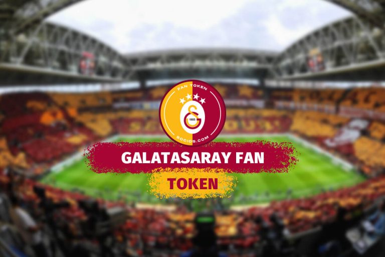 Galatasaray Fan Token Plunged By 47.70%. What’s Happening?