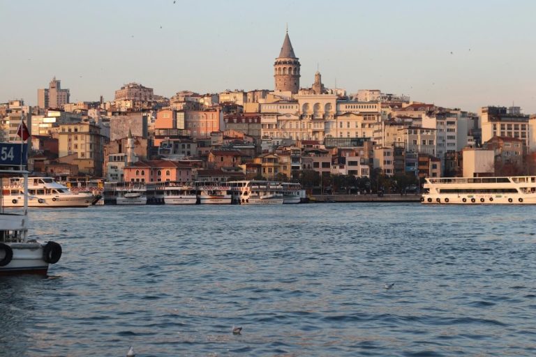 Turkish Real Estate: New Regulations Transform Sector